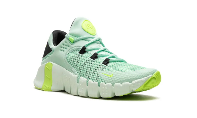 Nike Lifestyle Free Metcon 4 'Mint Foam'